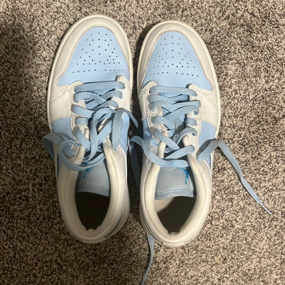 Nike Dunks